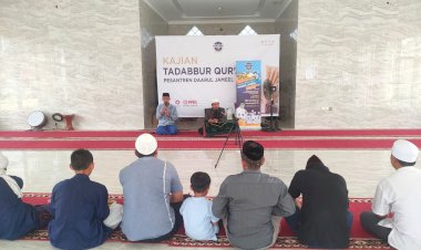 Godaan Paling Berat bagi Manusia