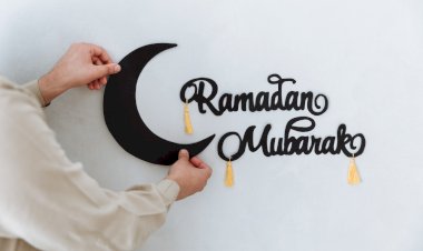 3 Kultum Ramadhan Singkat