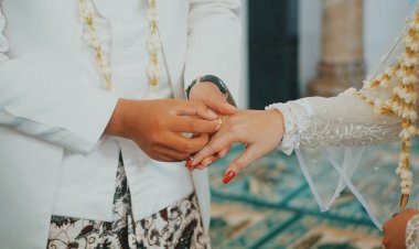 Tujuan Menikah dalam Islam