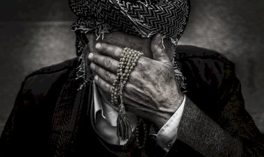 Apakah Menangis Membatalkan Puasa? Berikut Penjelasannya