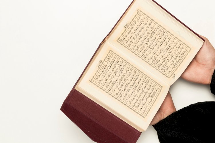 5 Resep Bahagia dalam Al-Qur’an