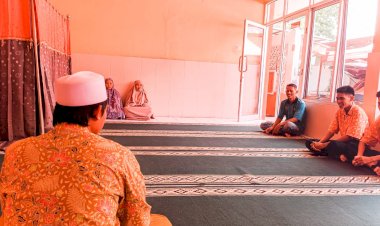 Lima perbuatan yang membuat hilangnya pahala puasa
