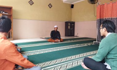 Berbohong Membuat Nilai Pahala Puasa Menjadi Hilang