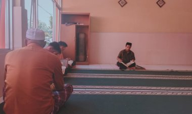 Tahsin Qiroah: An-Nasr atau Pertolongan