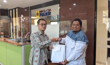 PLTGU Cilegon Komitmen Bersinergi dengan PPPA Daarul Qur'an Banten dalam Program Yatim Hebat