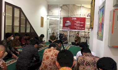 Laznas PPPA Daarul Qur'an Gelar Gersena dan Jadi Pelopor Sedekah