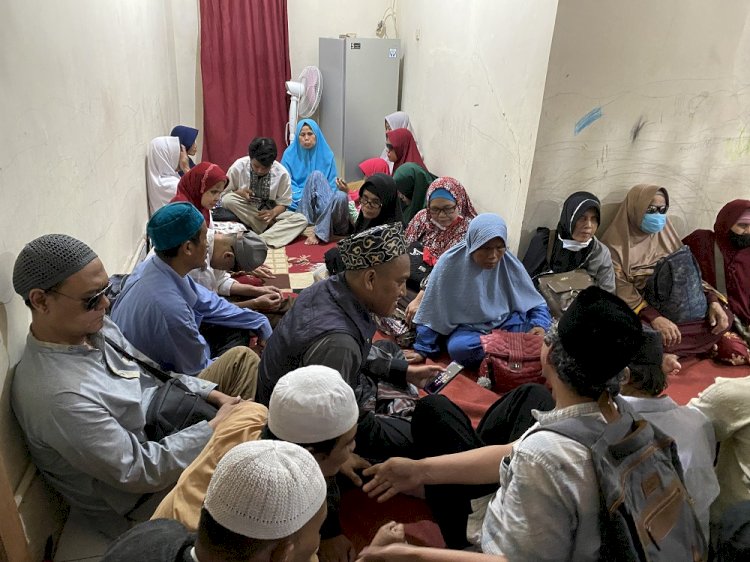 Tebar Kebahagiaan, PPPA Daarul Quran Bogor Gelar Buka Puasa Bersama Penghafal Qur'an Spesial Ramadan