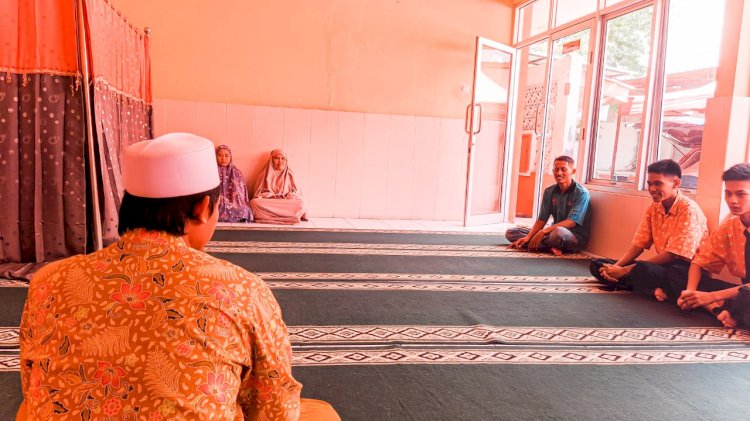 Lima perbuatan yang membuat hilangnya pahala puasa