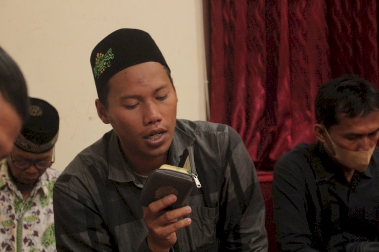 Berbagi Buka Puasa Yamie Panda Bersama Santri Grha Tahfizh Daarul Qur’an Yogyakarta