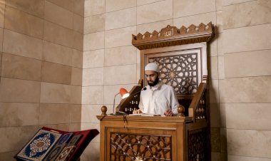 Khutbah Jumat Bulan Muharram