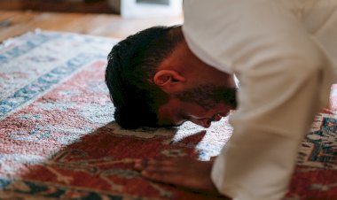 Niat Sholat Idul Adha