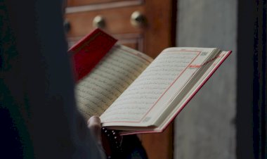 Dalil Qurban Menurut Al-Qur'an dan Hadits