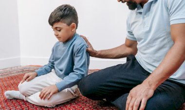 5 Cara Mendidik Anak Menurut Islam