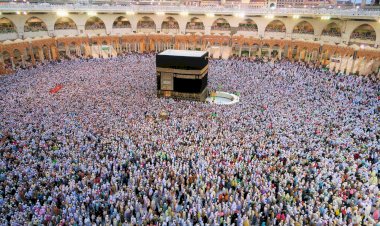 Sebutkan Macam-macam Cara Pelaksanaan Ibadah Haji