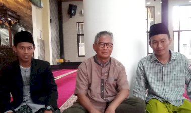 Ikhtiar Menghidupkan Kembali TPA yang Sudah 3 Tahun Berhenti