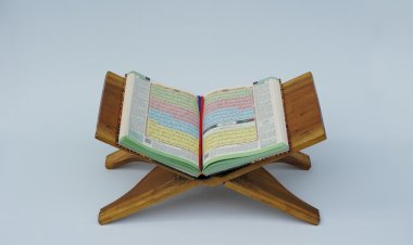 Daftar 114 Surat dalam Al-Quran