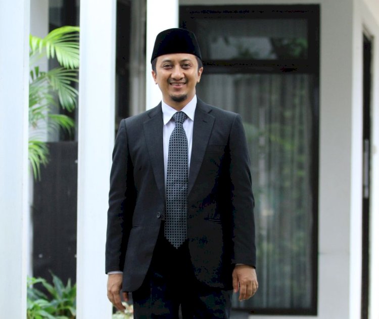 Ustadz Yusuf Mansur Resmi Mengundurkan Diri dari Jabatan Ketua Pembina