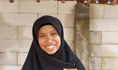 Rela Jauh dari Rumah untuk Menjadi Penghafal Qur'an