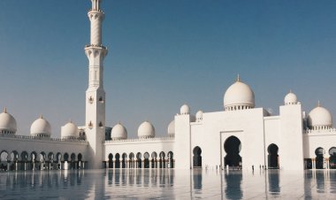 5 Keutamaan Bulan Muharram