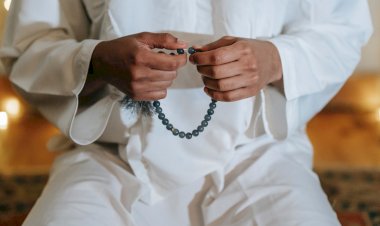 Arti Istiqomah dalam Islam