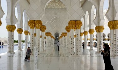 Kisah Nabi Ayub: Kesabaran dan Kepercayaan pada Allah