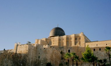 Kisah Ali bin Abi Thalib: Ikhlas Buka Pintu Rezeki