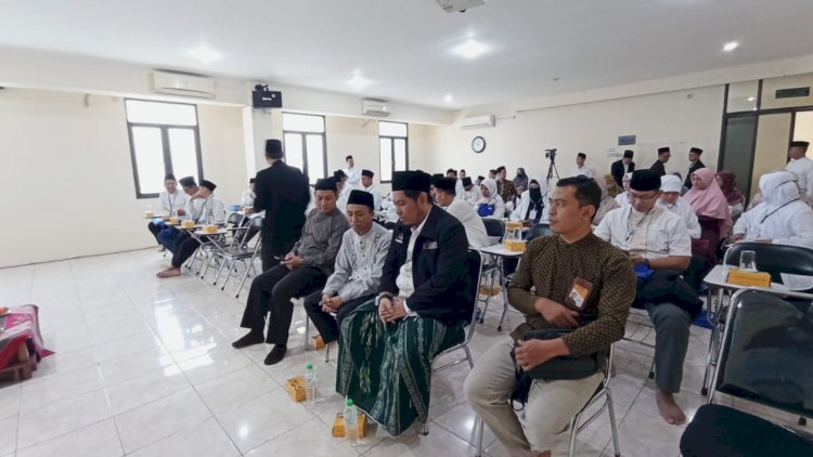 Dauroh dan Sertifikasi Kompetensi Guru Al-Qur’an Tilawati Nasional oleh Daarul Qur’an 