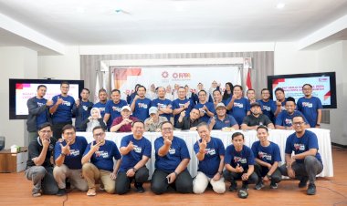 Hadirnya Pemilik Ayam Bakar Mas Mono dan CEO Waroeng Steak di Rakernas 2024 Laznas PPPA Daarul Qur’an   