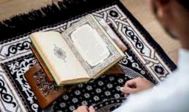 Hari Esok Harus Lebih Baik dari Hari Ini: Tafsir Tadabbur Surah Al Hasyr 18-20