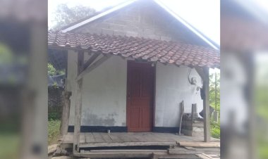 Secercah Harapan dari Mushola Tua Di pinggir Kota, Kisah Perjuangan Mbah Suroso