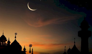 Cahaya Hikmah Bulan Rajab