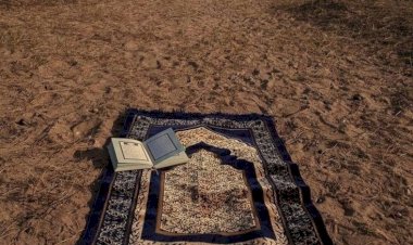 Menyiapkan Ibadah Seribu Bulan