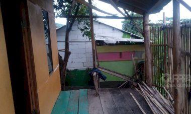 Mushola Reyot di Pelosok Ciwidey