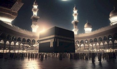Amalan Utama Bulan Ramadhan