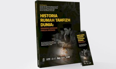 Rumah Tahfizh, Sejarah dan Gerakannya      