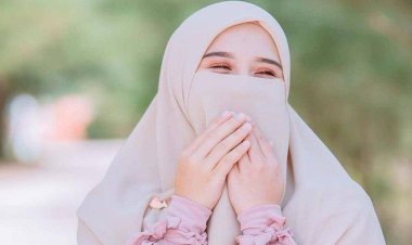 Menjadi Istri Shalehah Yang Dirindukan Surga