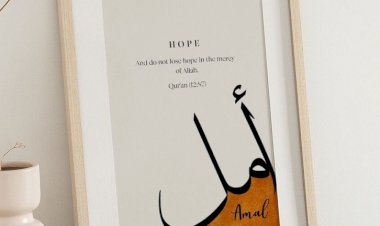 Ruh dari Sebuah Amal: Hikmah ke-10 Kitab Al-Hikam