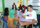 Layanan Kesehatan Gratis Untuk Warga Kampung Qur'an Sipelot Malang