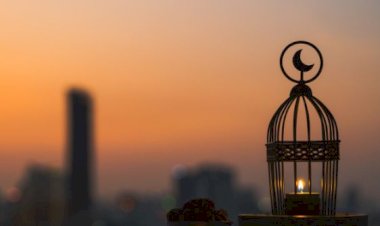 Menjadi Manusia yang Baik di Mata Allah