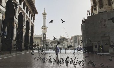 Luruskan Niat untuk Hidup Bahagia Dunia dan Akhirat