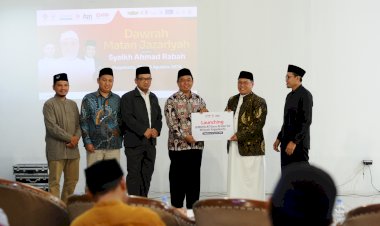 LEMDIKLAT Guru Al-Qur’an: Menjamin dan Meningkatkan Mutu Pendidikan Al-Qur’an yang Tuntas dan Berkelanjutan