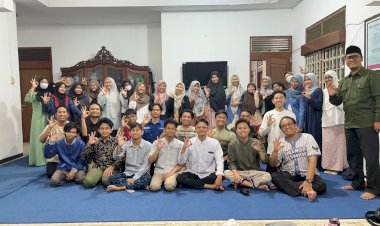 Memenuhi Waktu Generasi Pemimpin Masa Depan dengan Al-Quran