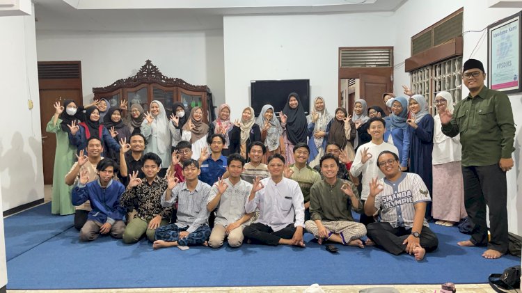 Memenuhi Waktu Generasi Pemimpin Masa Depan dengan Al-Qur’an