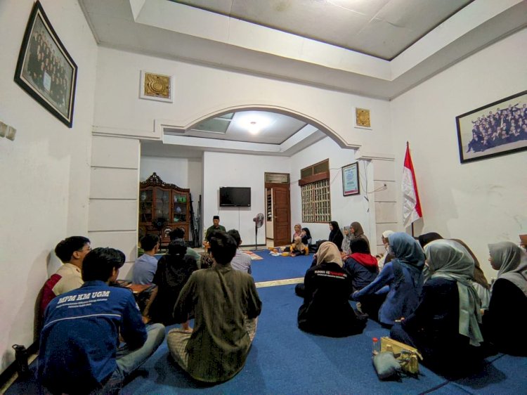 Memenuhi Waktu Generasi Pemimpin Masa Depan dengan Al-Qur’an