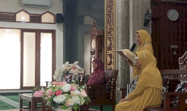Pentingnya Peran Orang Tua dalam Menanamkan Nilai Al-Qur'an pada Anak
