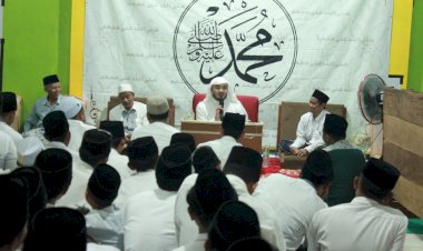 Lima Cara Mudah Menghafal Qur'an Ala Syeikh Abdul Basith