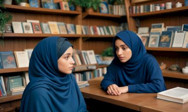 Tips Curhat Efektif Untuk Kesehatan Mental