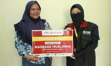 Ketekunan Seorang Ibu dalam Membangun Kehidupan yang Lebih Baik