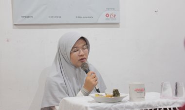 Tasmi Al-Qur'an di Graha Tahfizh Jadi Solusi untuk Menjaga Hafalan Qur'an