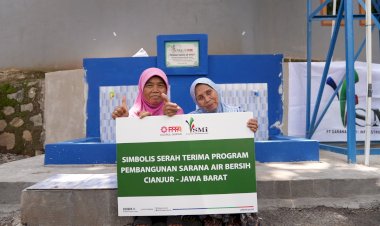 Kisah Haru di Balik Gempa Cianjur 2022: Harapan Baru di Tengah Kehancuran   